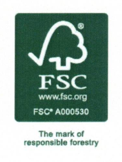 FSC certikikát