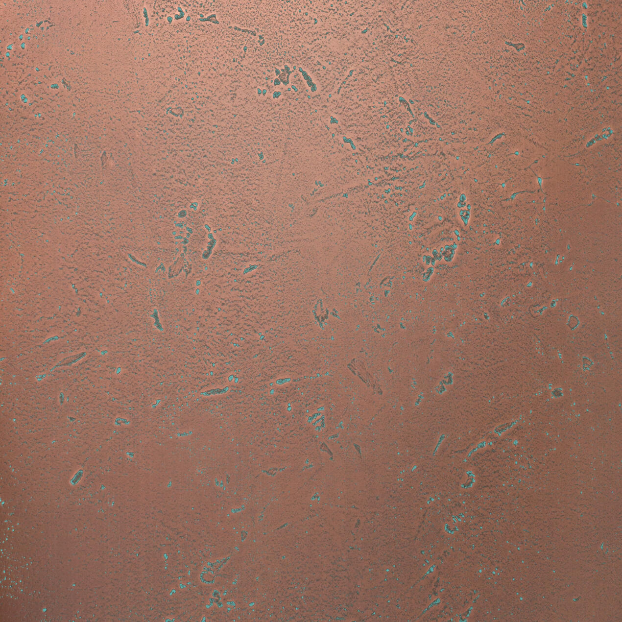 Copper Moon Turkuoise