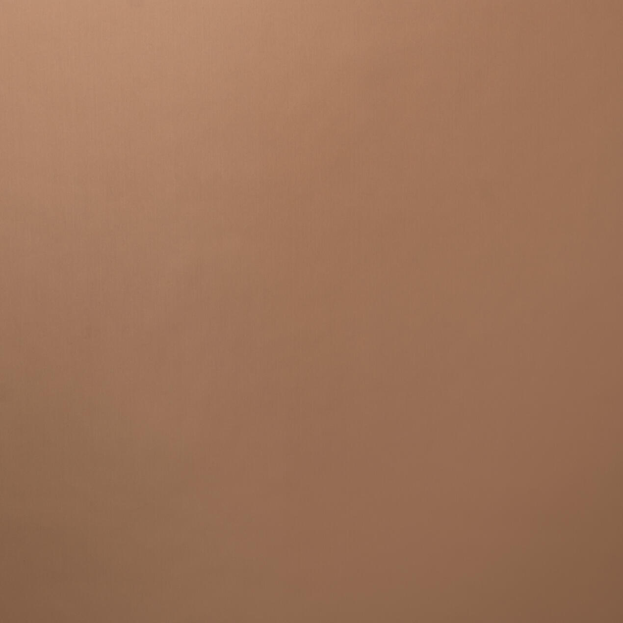 Alu Plain Polished Coppertone