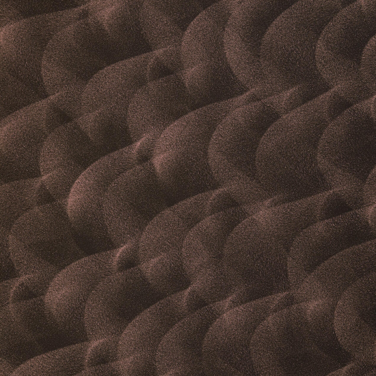 Copper Crush Stipple