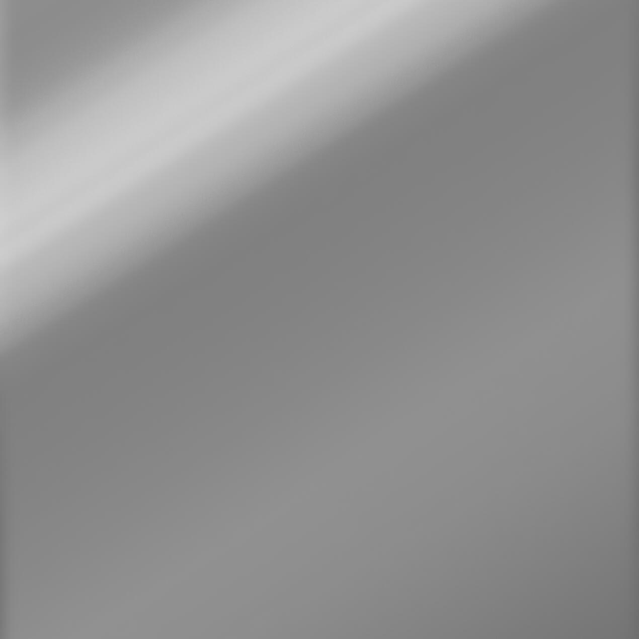 Polished Aluminium Natural