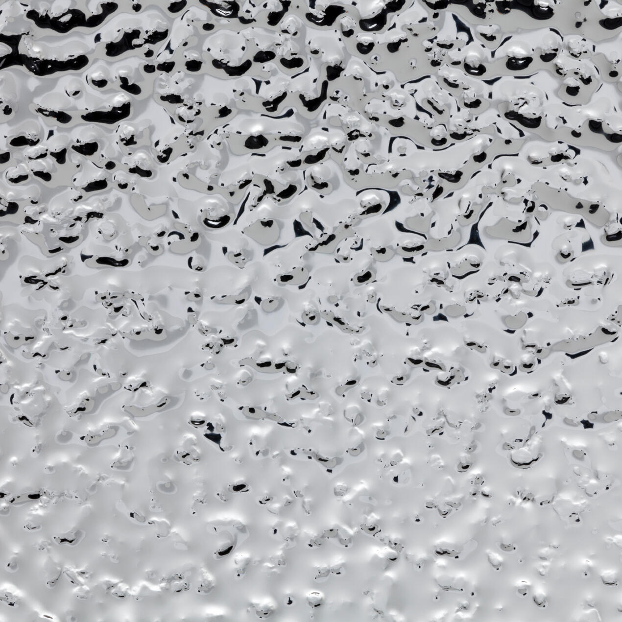 Polished Lava Natural