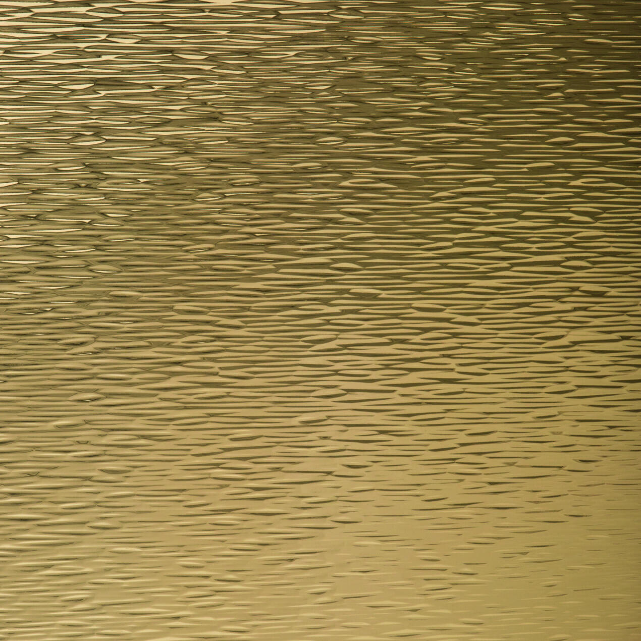 Alu Mirror Polished Cella Goldtone