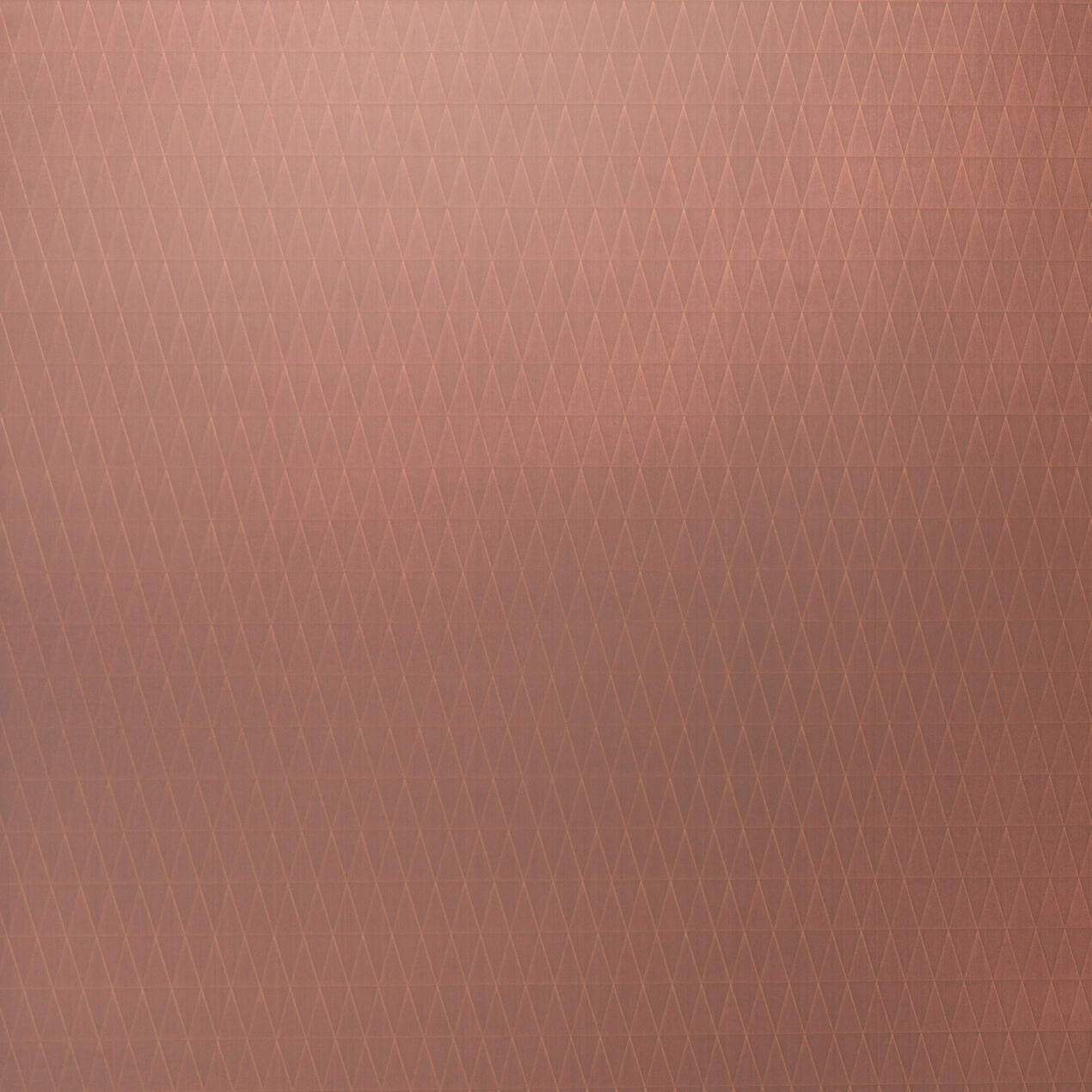 Copper Diamond Antique