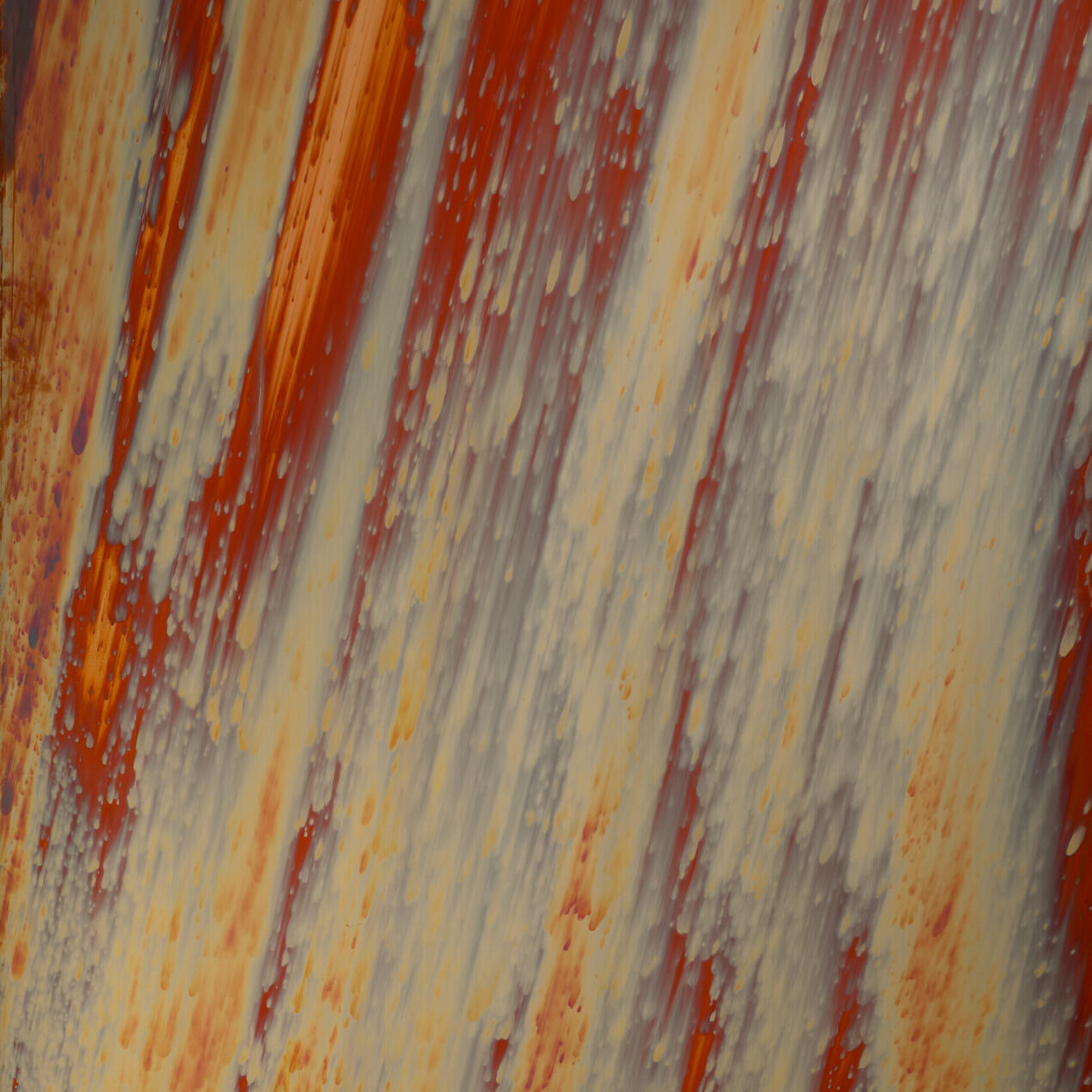 Copper Stratos Diagonal