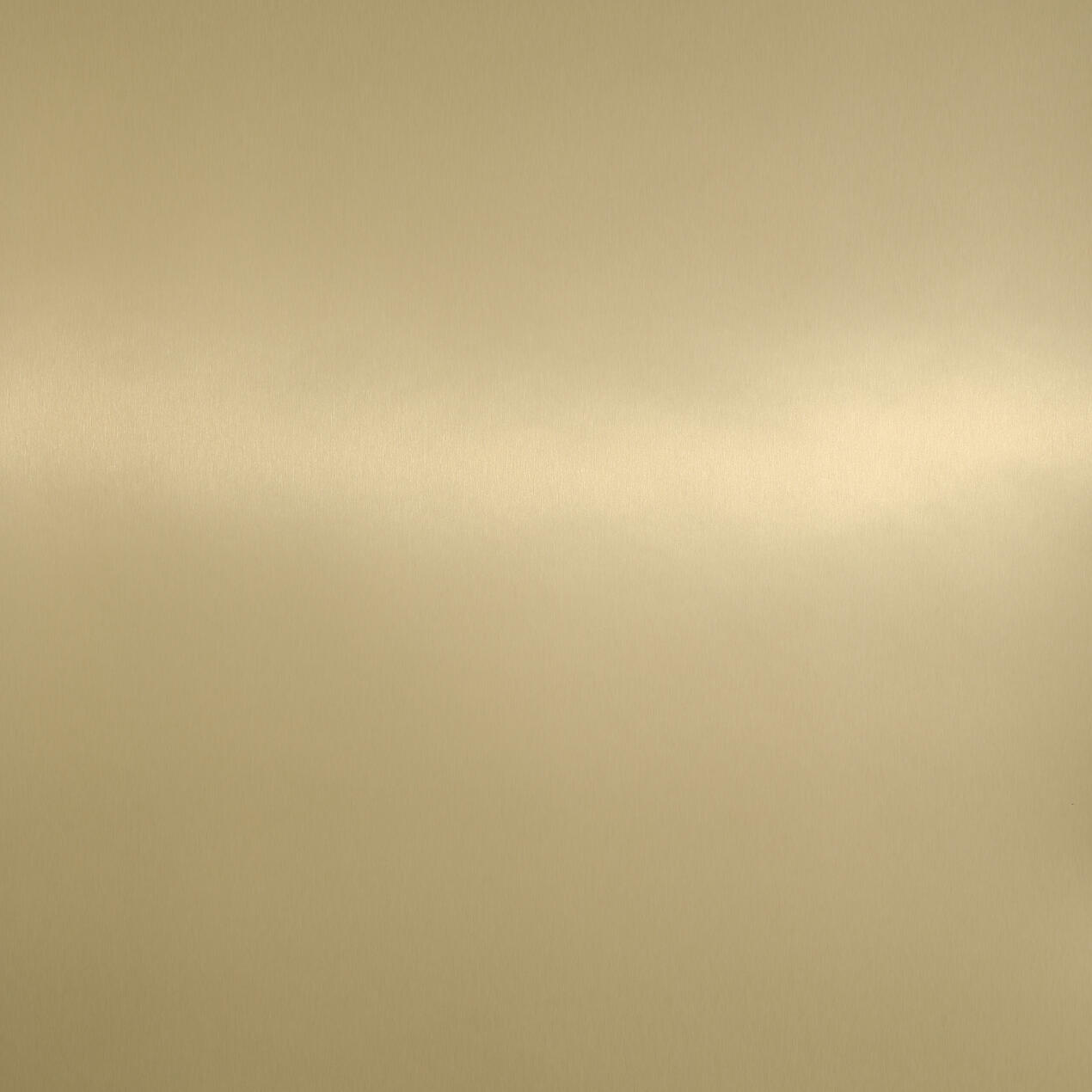 Brushed Goldtone Special