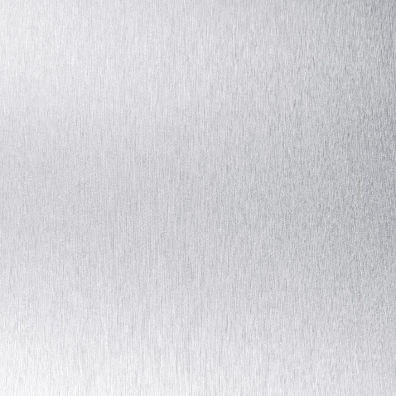 Magnetic Board Alu Brushed Silver - odolný proti oděru