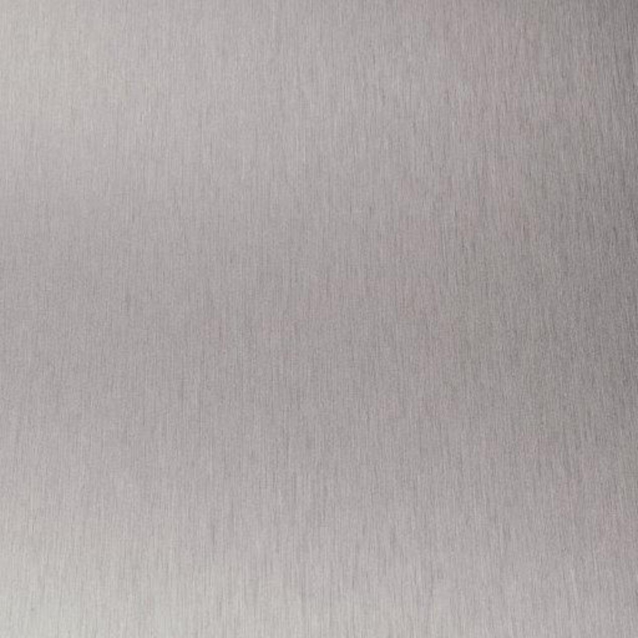 Magnetic Board Alu Brushed Stainless Steel Coloured - odolný proti oděru