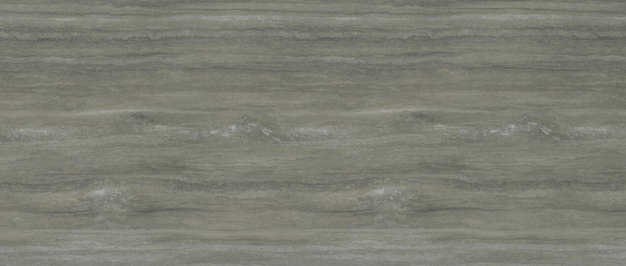 Travertine Silver