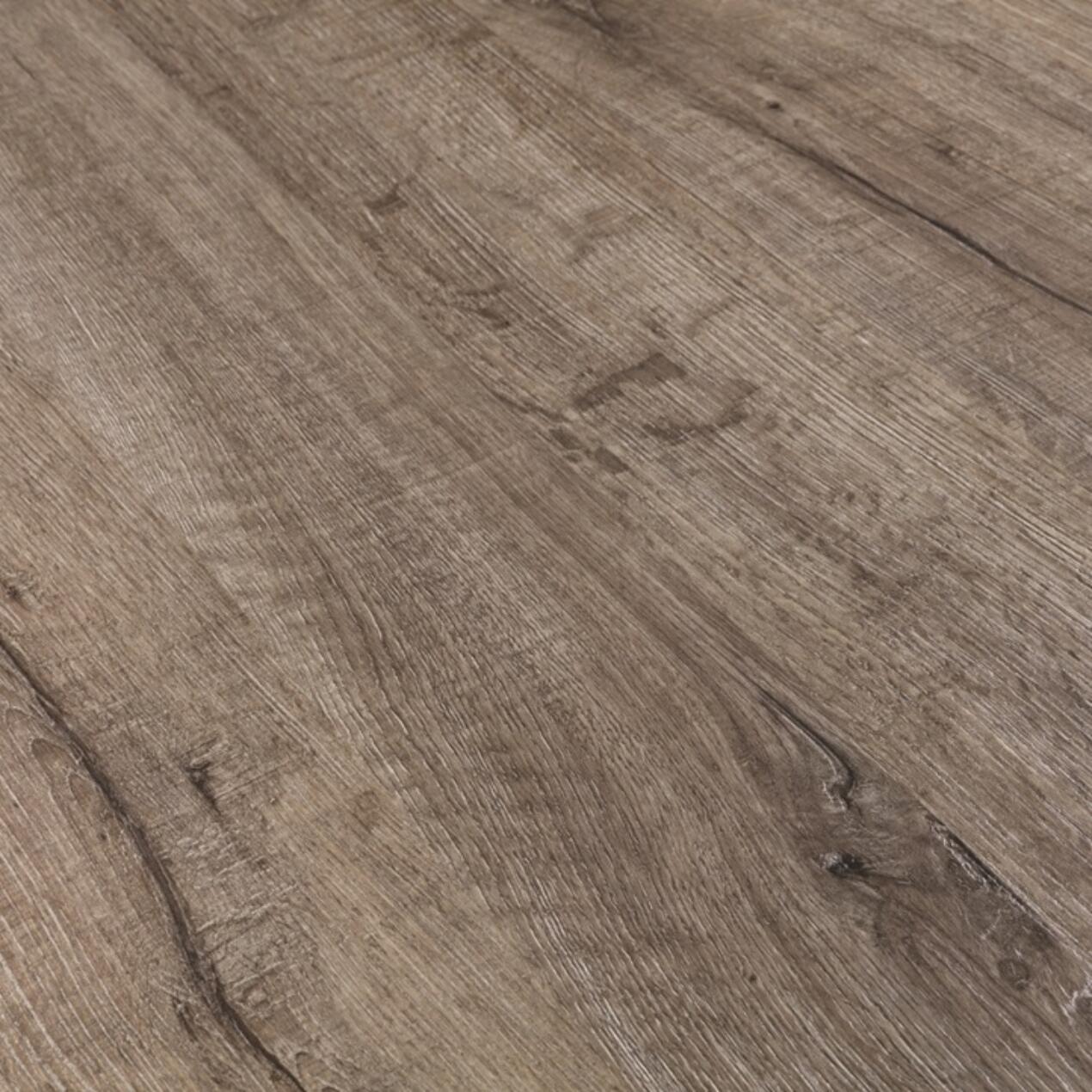 HERITAGE OAK MEDIUM BROWN