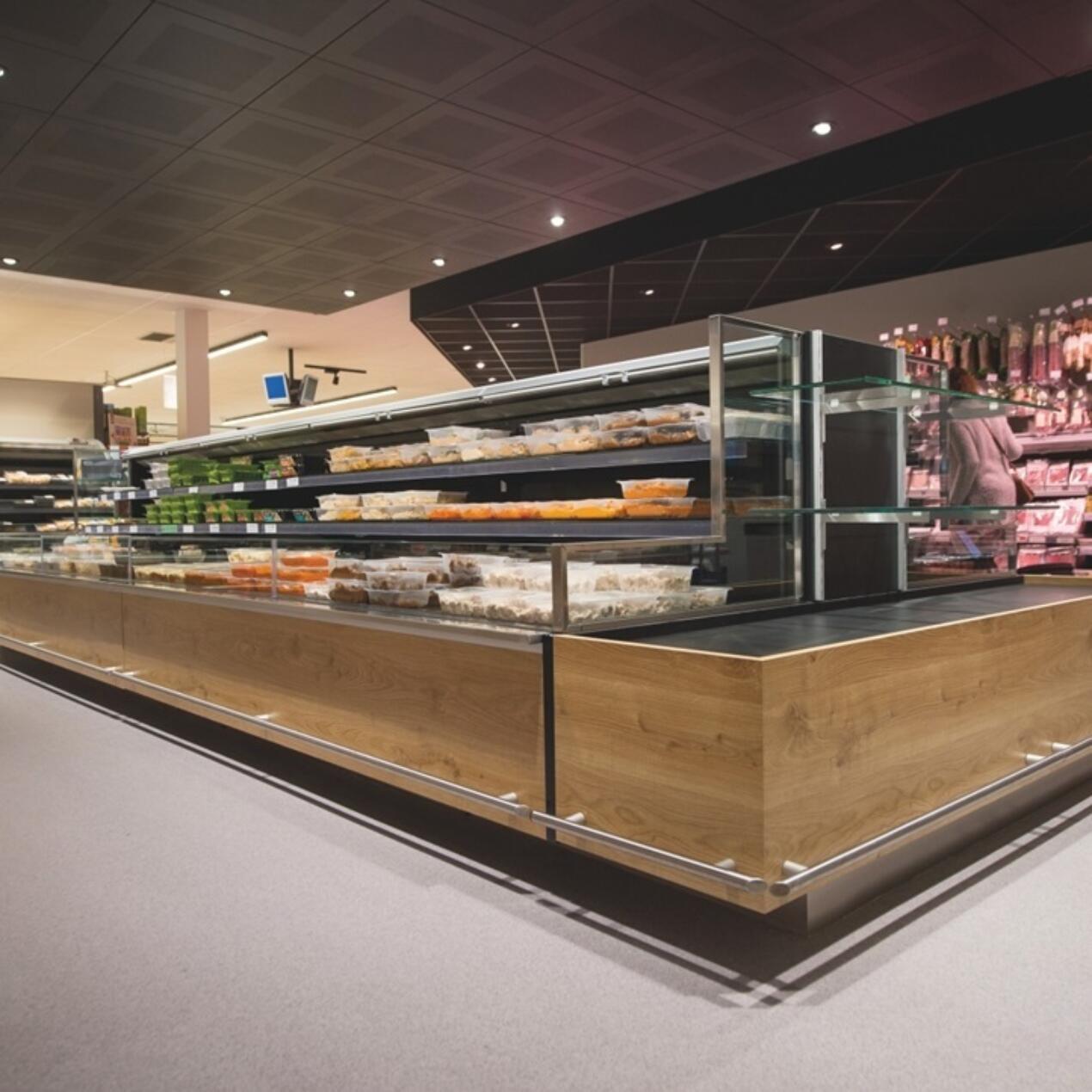 MINNESOTA OAK WARM NATURAL