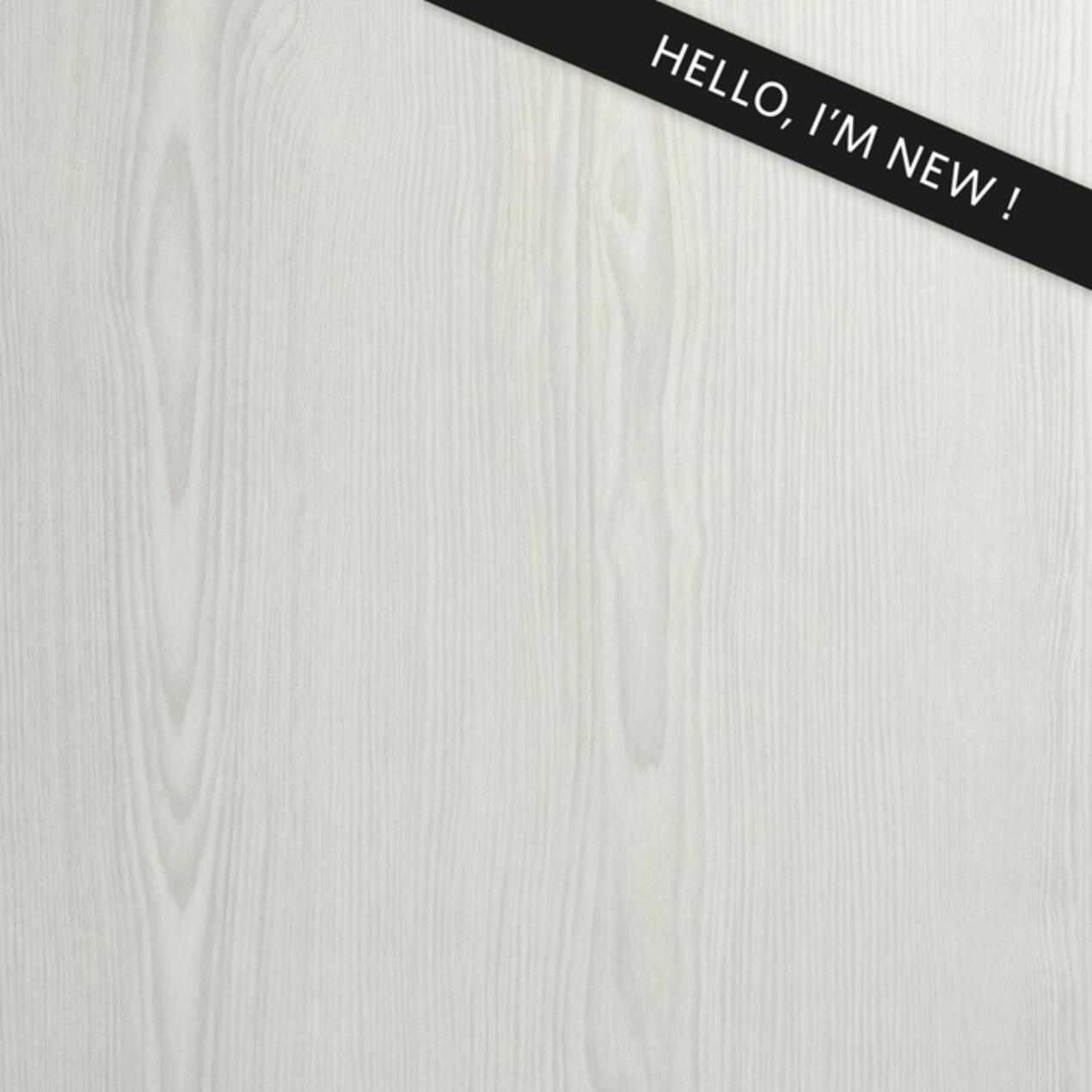 VALLEY ASH SILVER GREY