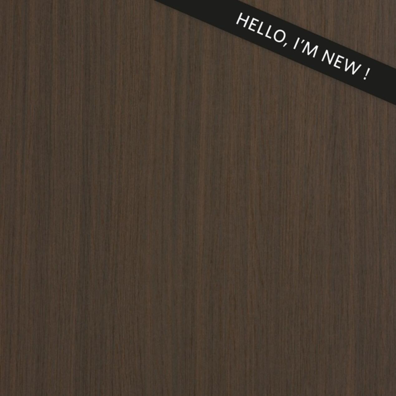 OSLO OAK COCOA BROWN