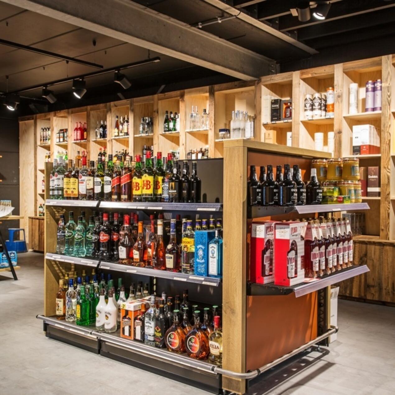 ROMANTIC OAK HONEY NATURAL