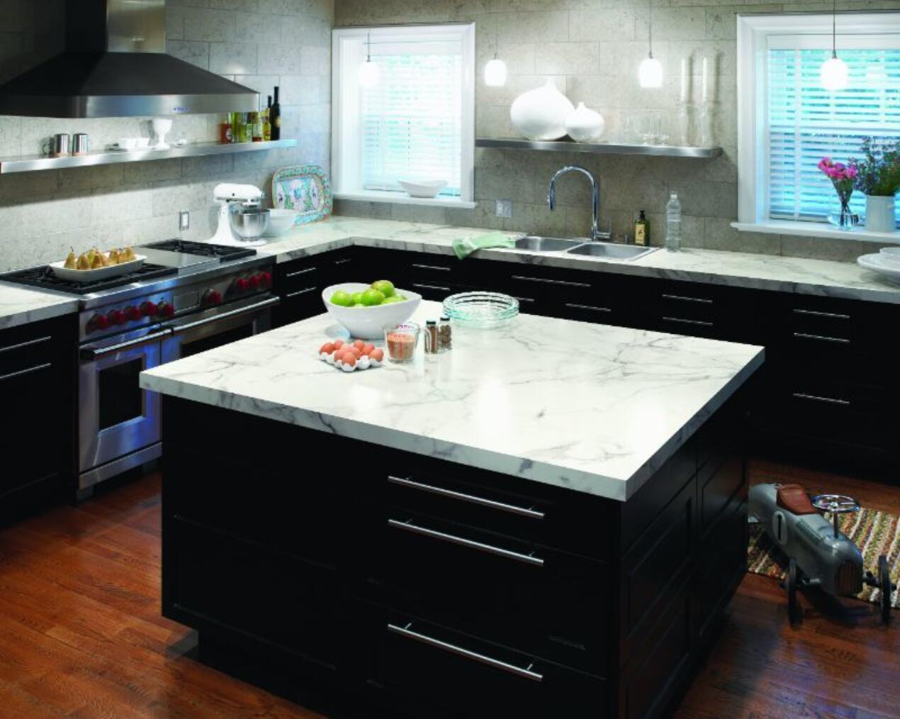 Kopie Calacatta Marble