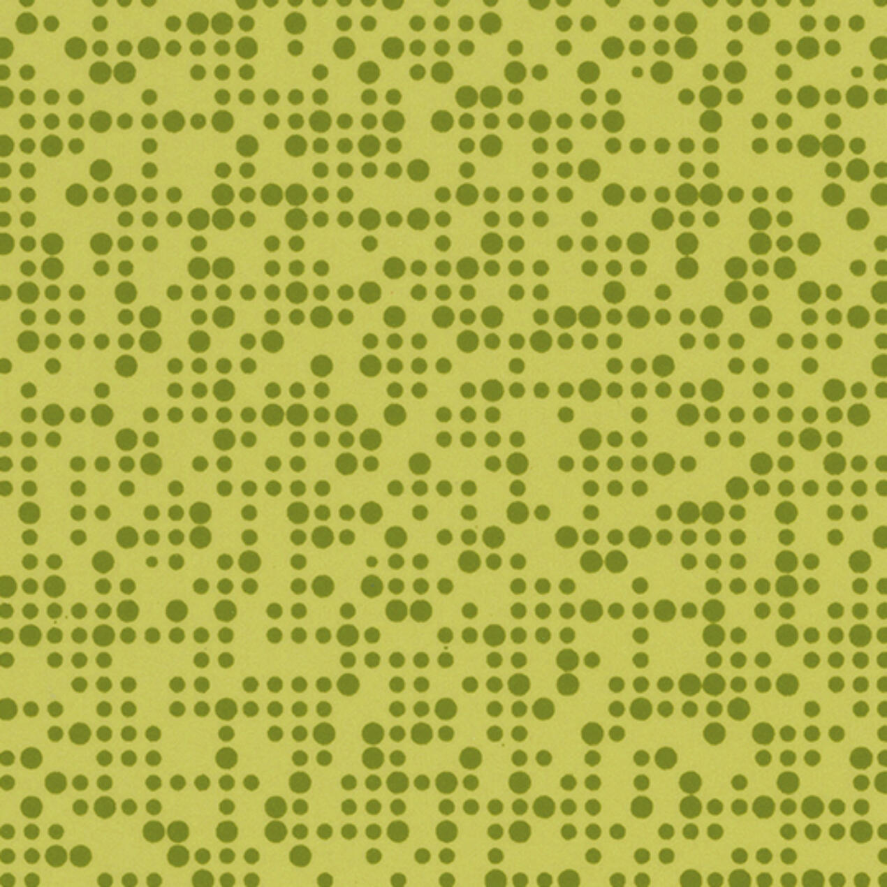 Mini Mode Leaf Green on Wasabi