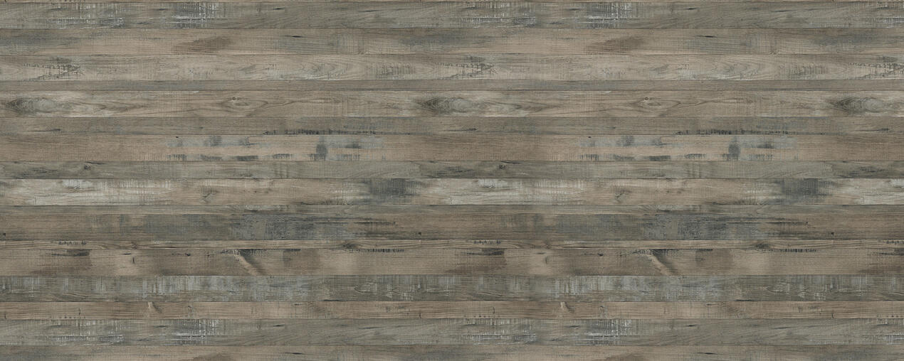 Seasoned Planked Elm