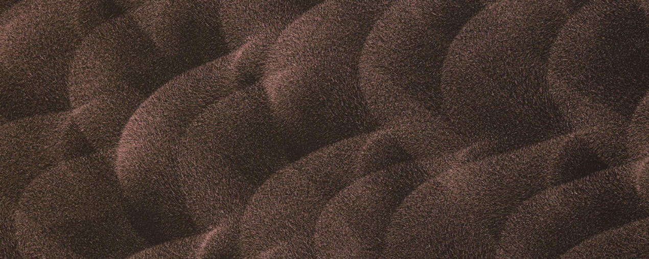 Copper Crush Stipple