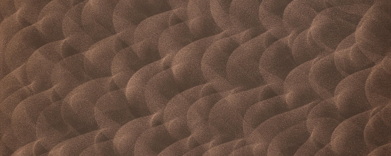 Copper Crush Stipple