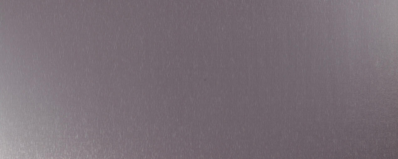 Alu Crossbrushed Brownish Grey