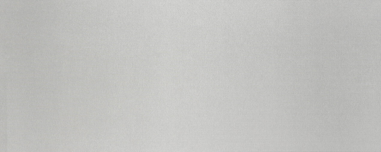 Riffel Horizontal Steeltone