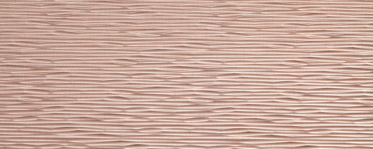 Aluminium Cella Coppertone