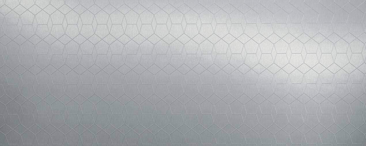 Alu Brushed Sapphire Graphite