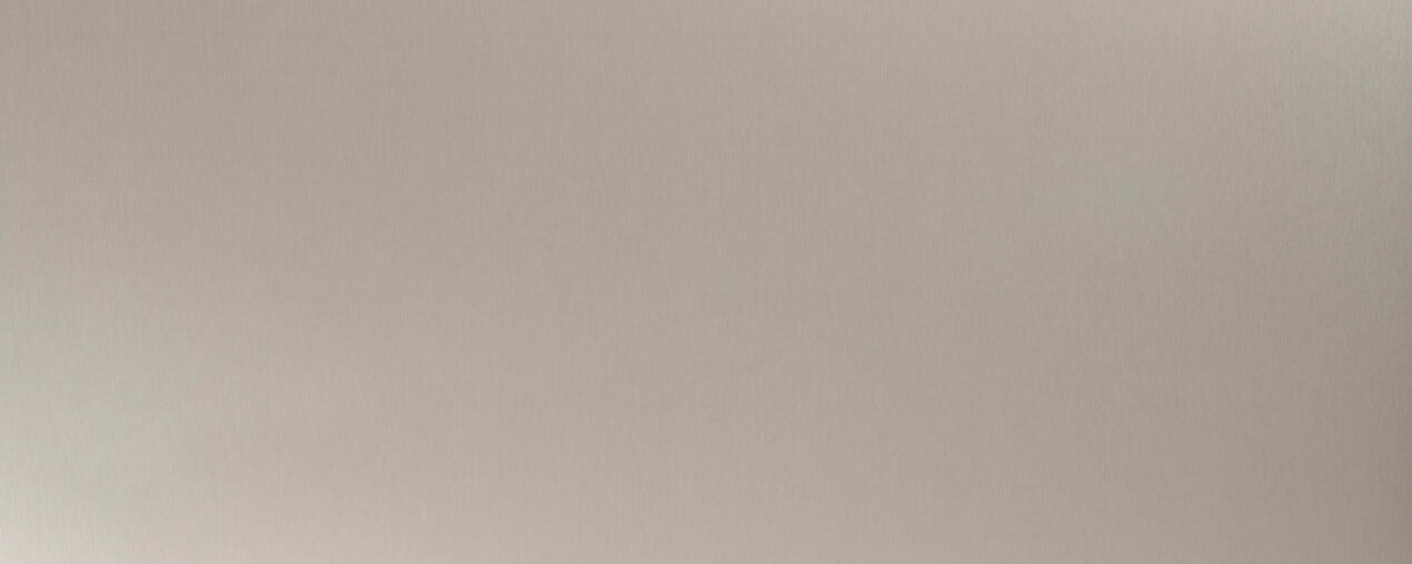 Alu Brushed Medium Bronzetone