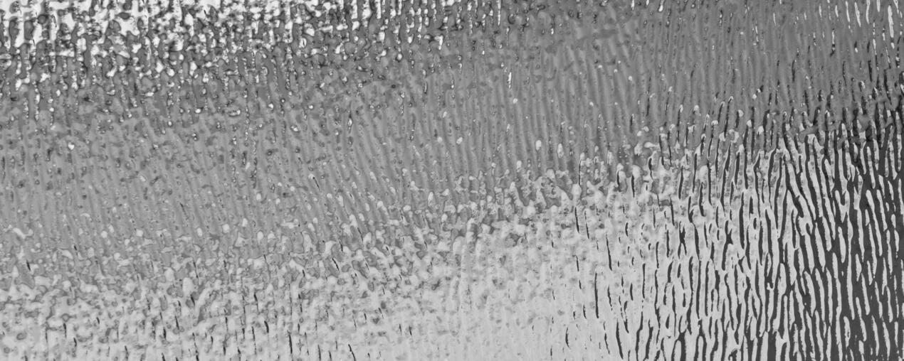 Alu Mirror Polished Cascade Natural