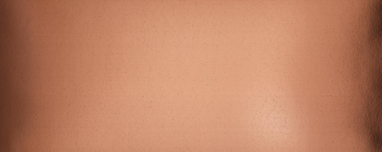 Copper Black Patinated