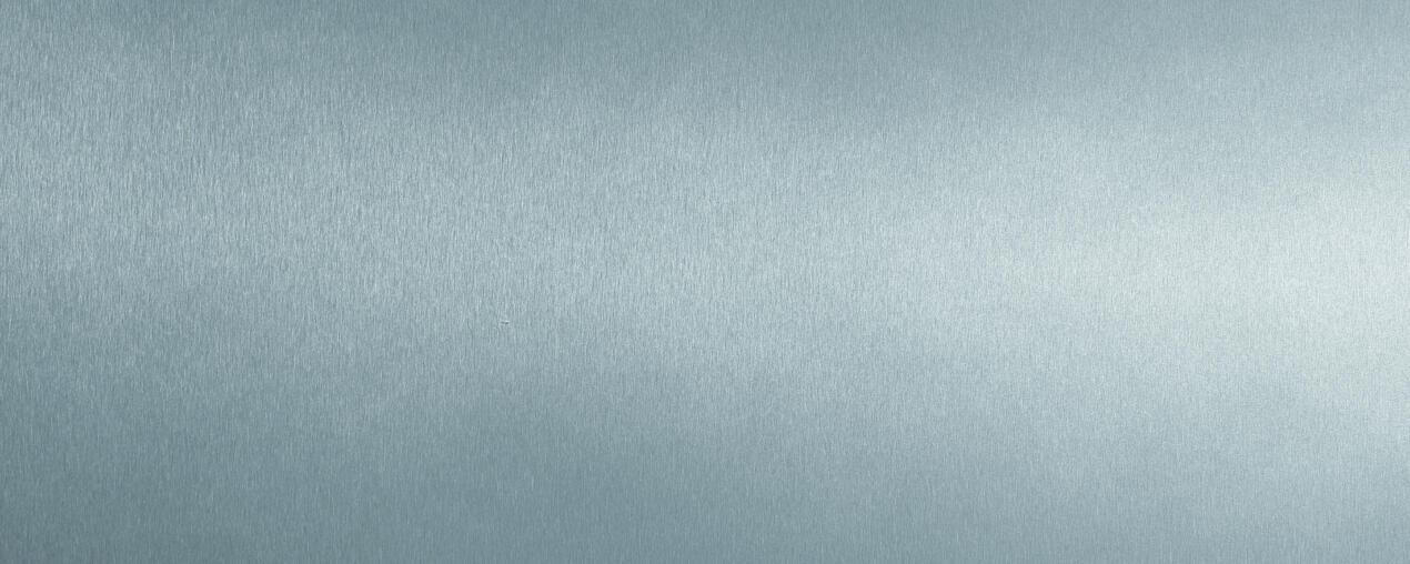 Brushed Steeltone Special