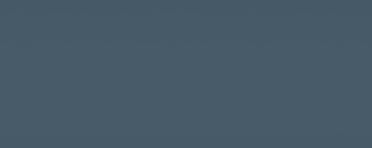 Smokey Blue Matt (popis křídou)