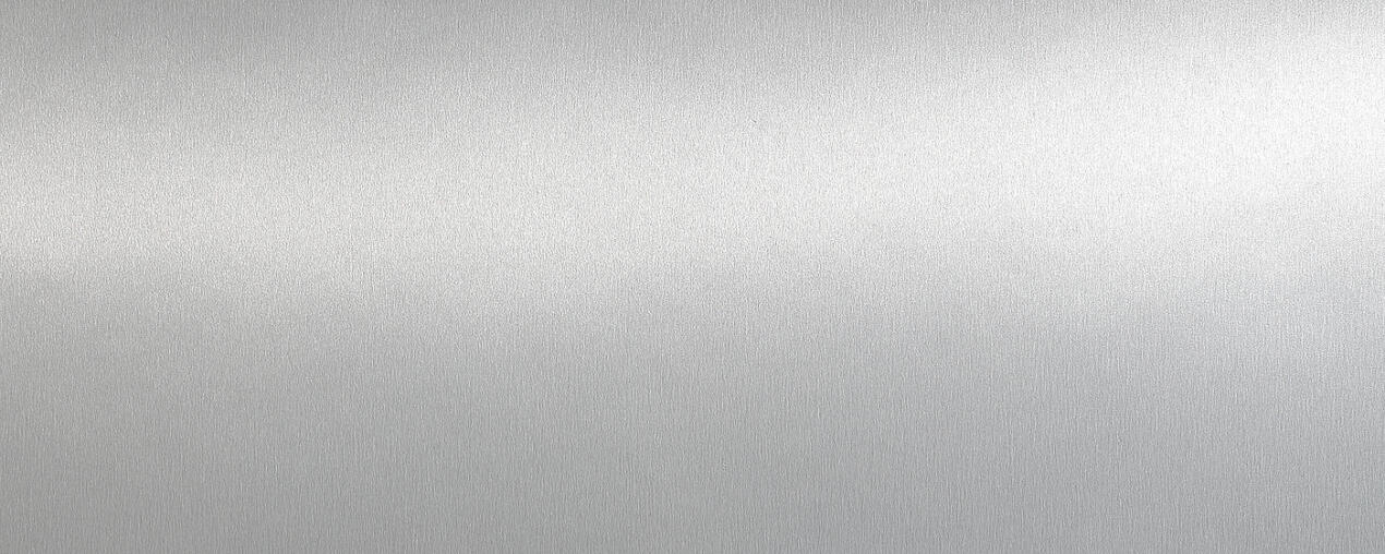 Alu Brushed Steeltone - verze 466 v průmyslové kvalitě