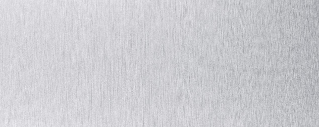 Magnetic Board Alu Brushed Silver - odolný proti oděru