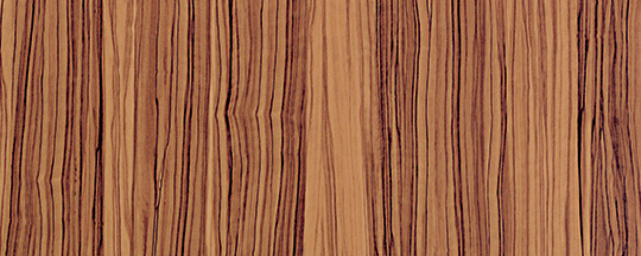 Oiled Olivewood
