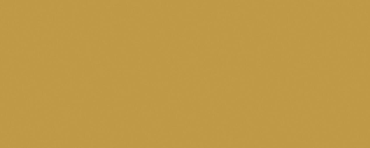 Polished Gold Aluminium