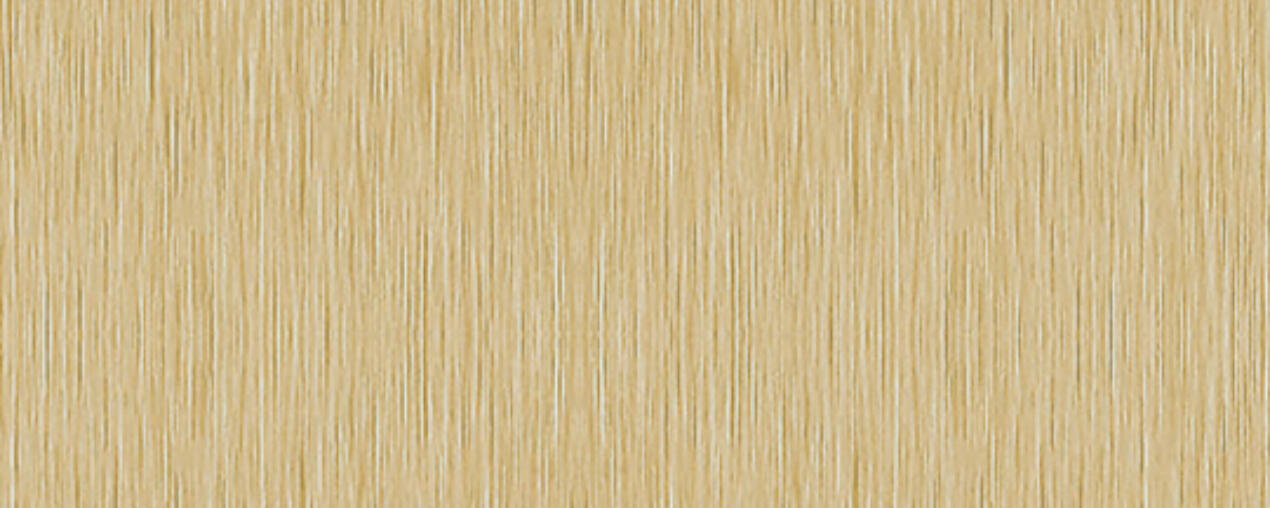 Brushed Gold Aluminium