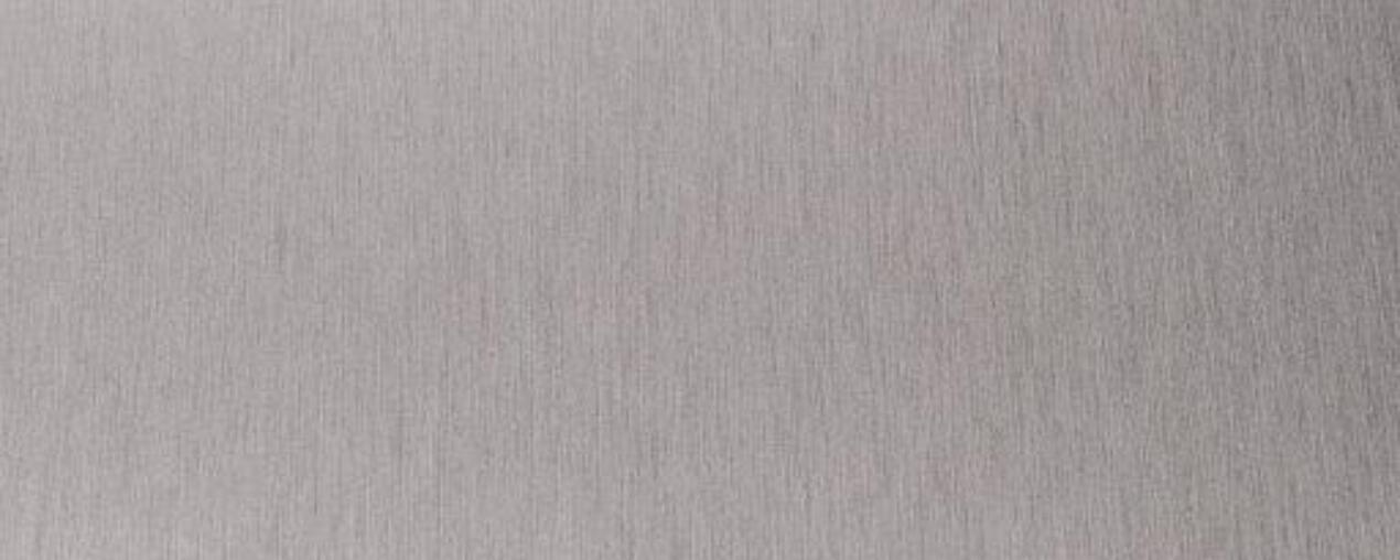 Magnetic Board Alu Brushed Stainless Steel Coloured - odolný proti oděru