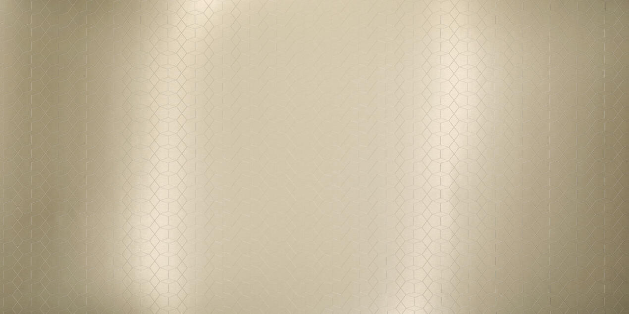 Alu Brushed Sapphire Champagne