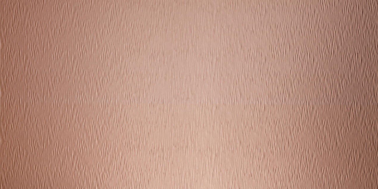 Aluminium Cella Coppertone