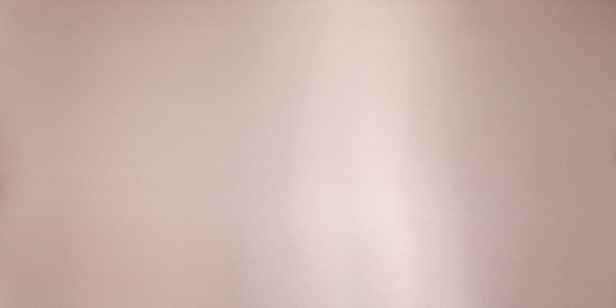 Alu Brushed Rosegold