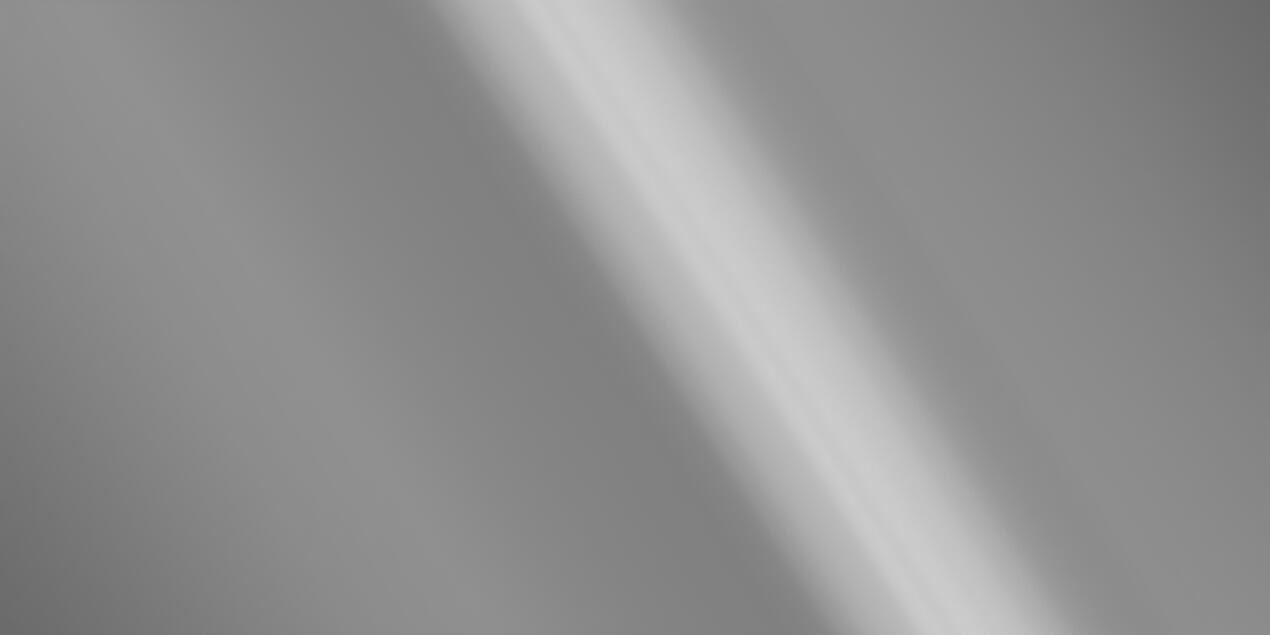 Polished Aluminium Natural