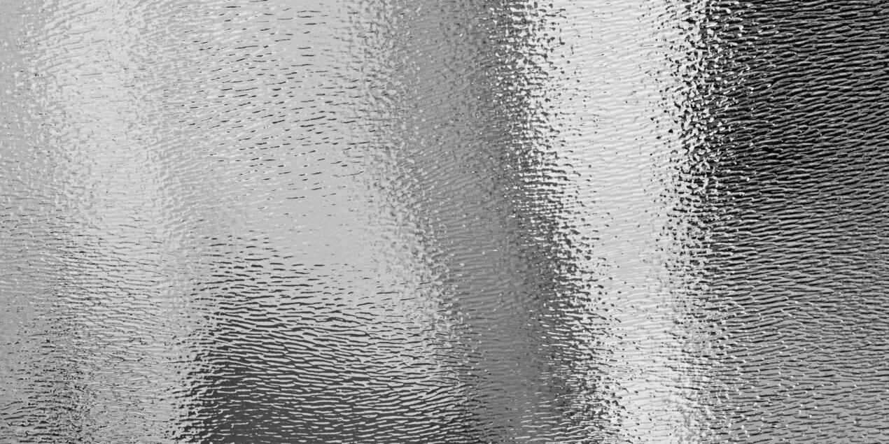 Alu Mirror Polished Cascade Natural