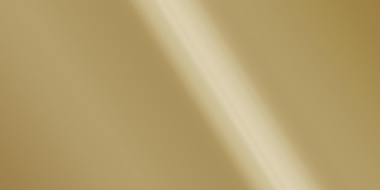 Polished Aluminium Goldtone