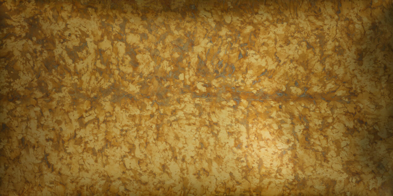 Brass Plain Antique (pozor podélná spára v šířce 610mm)