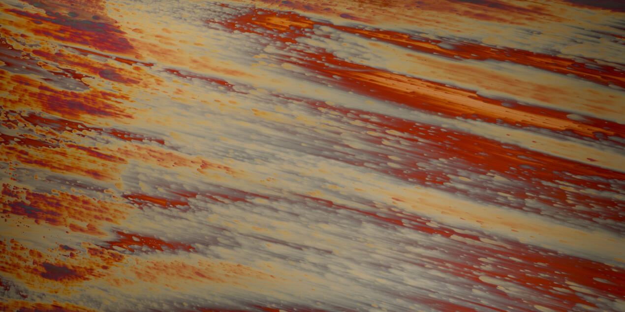 Copper Stratos Diagonal