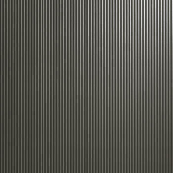 Homapal Alu Plain Polished Tuet Anthracite 369/780