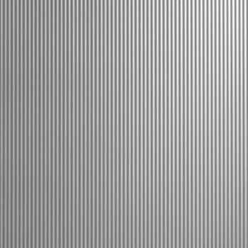 Homapal Alu Plain Polished Tuet Natural 444/780