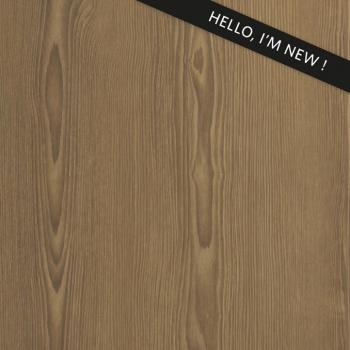 Unilin VALLEY ASH SUNLIT BROWN 0H593 W07