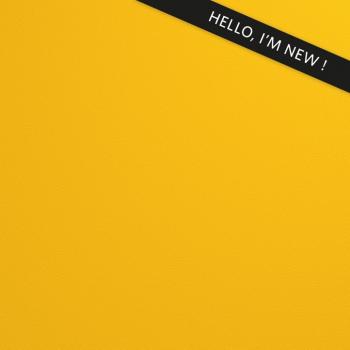 Unilin AMBER YELLOW 0U135 BST